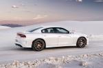 Dodge Charger SRT Hellcat 2015 года
